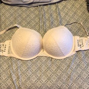 Victoria Secret bombshell bra